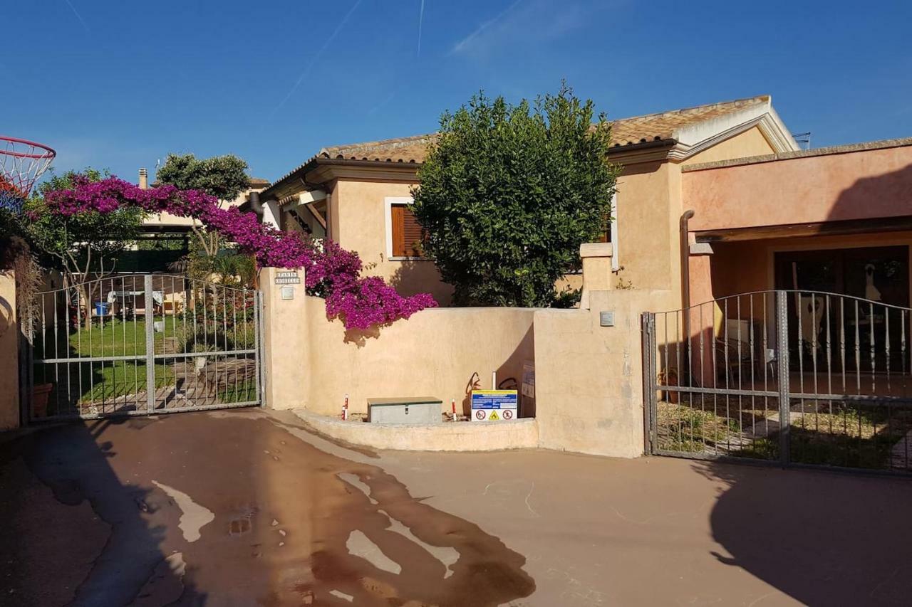 Casa Gioviò Appartamento Olbia